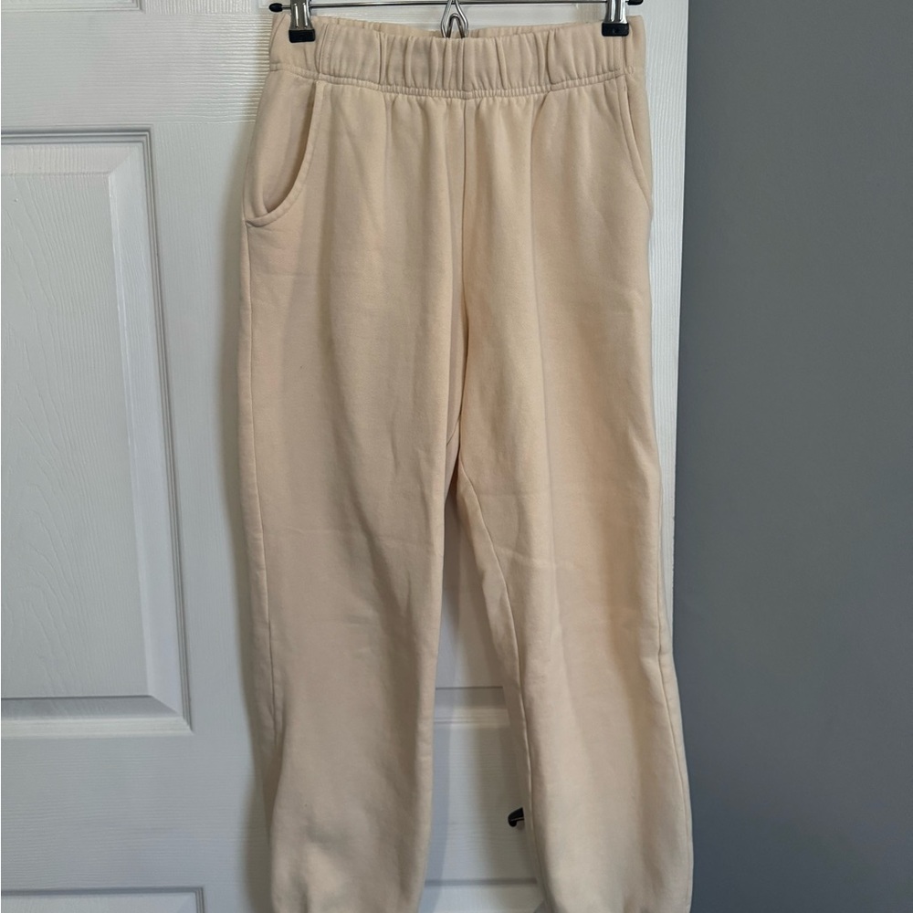 Cozy Sweatpants